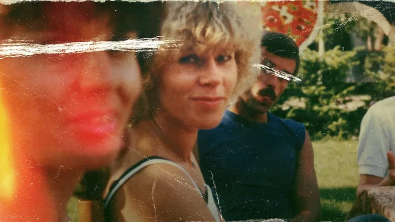 Dig Deeper - La scomparsa di Birgit Meier streaming ita