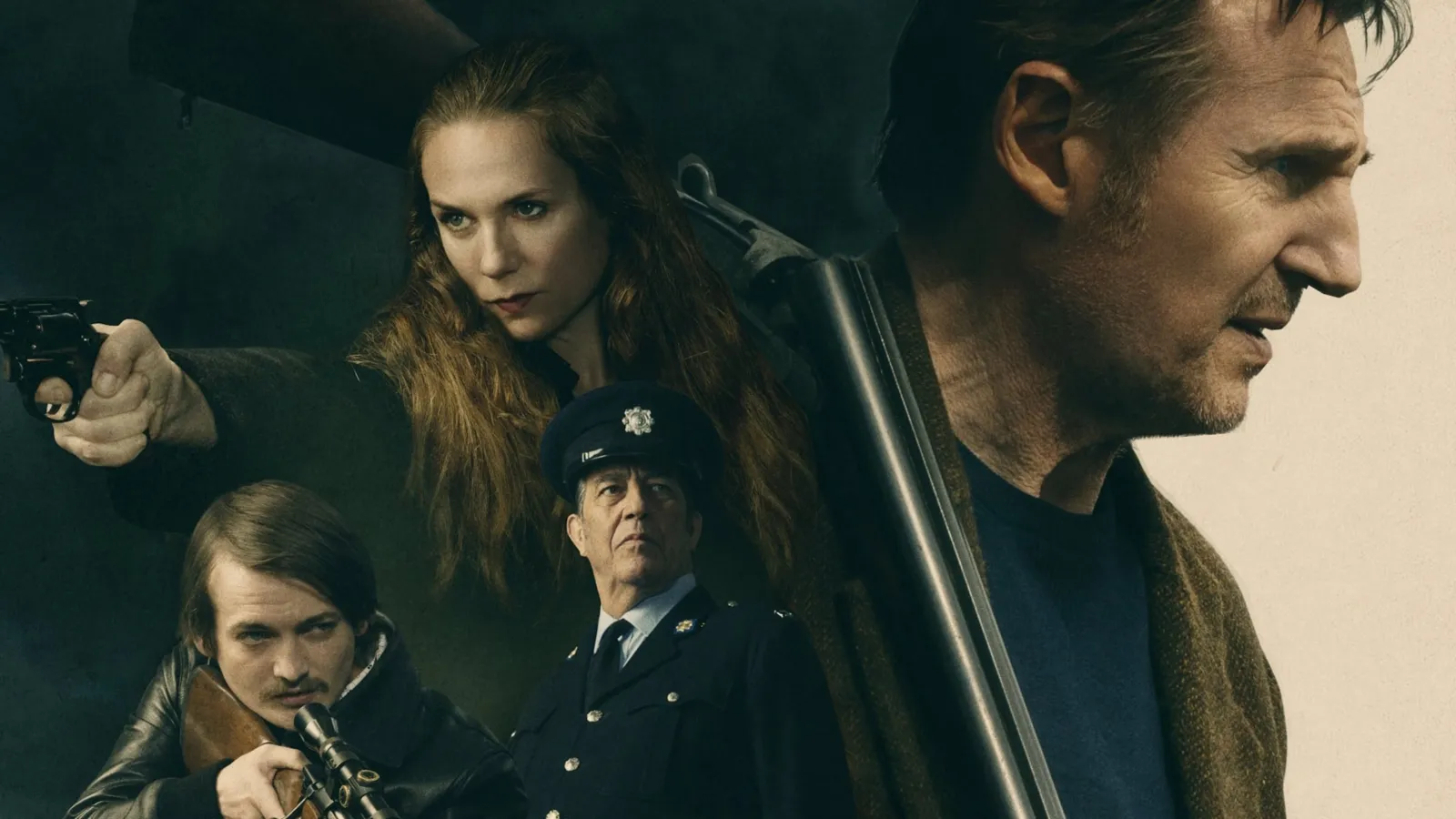 L'ultima vendetta streaming ita