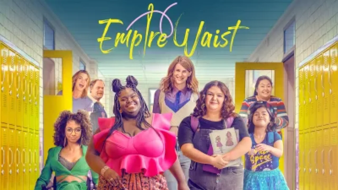 Empire Waist streaming ita