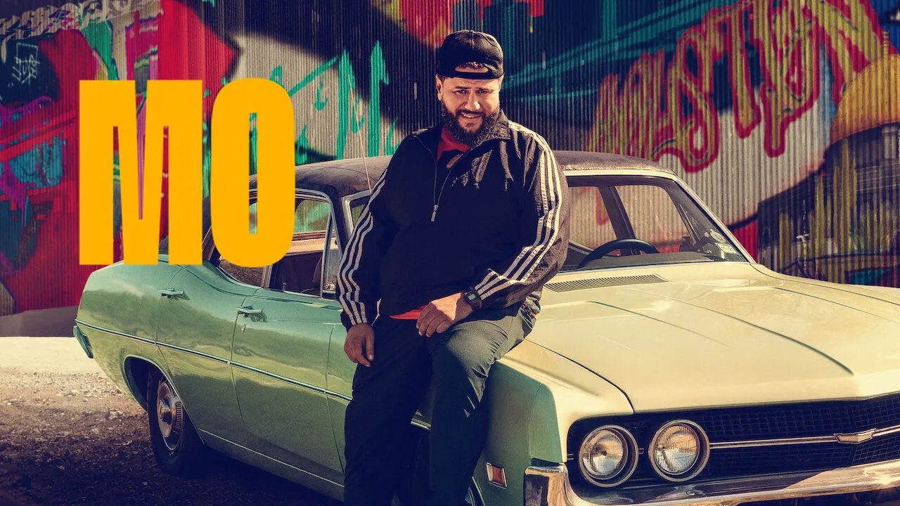 Mo – Serie TV (2022) streaming ita