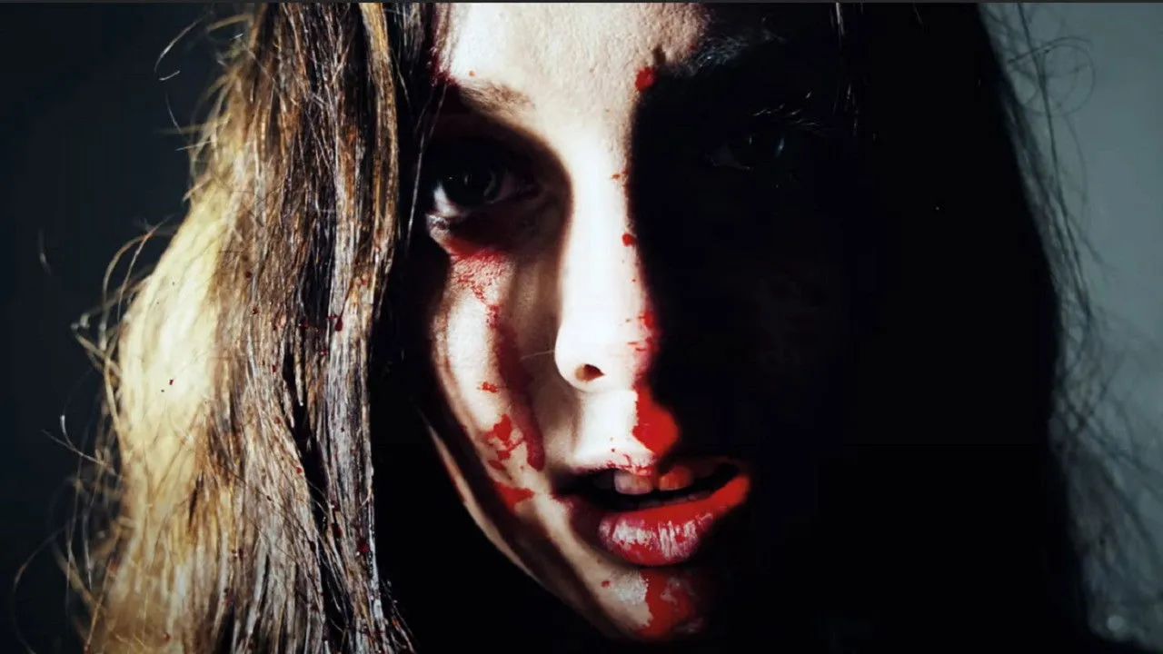 Alice was my name streaming ita