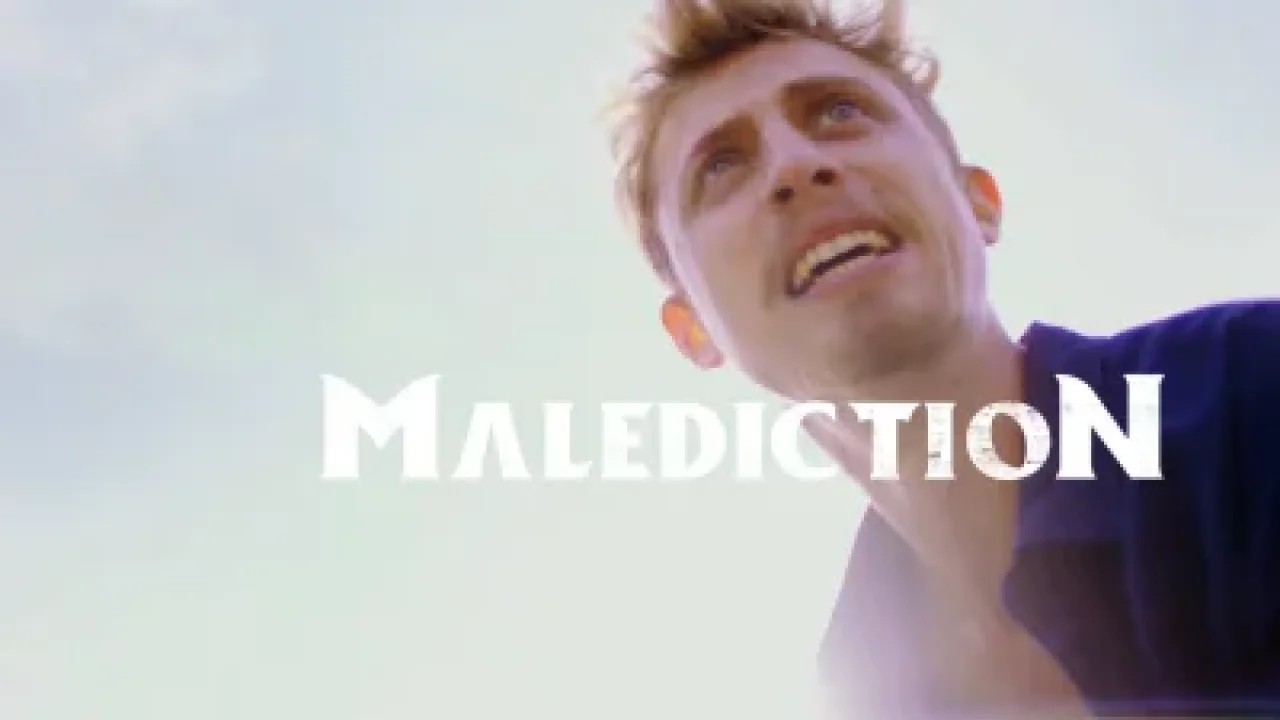 Malediction streaming ita