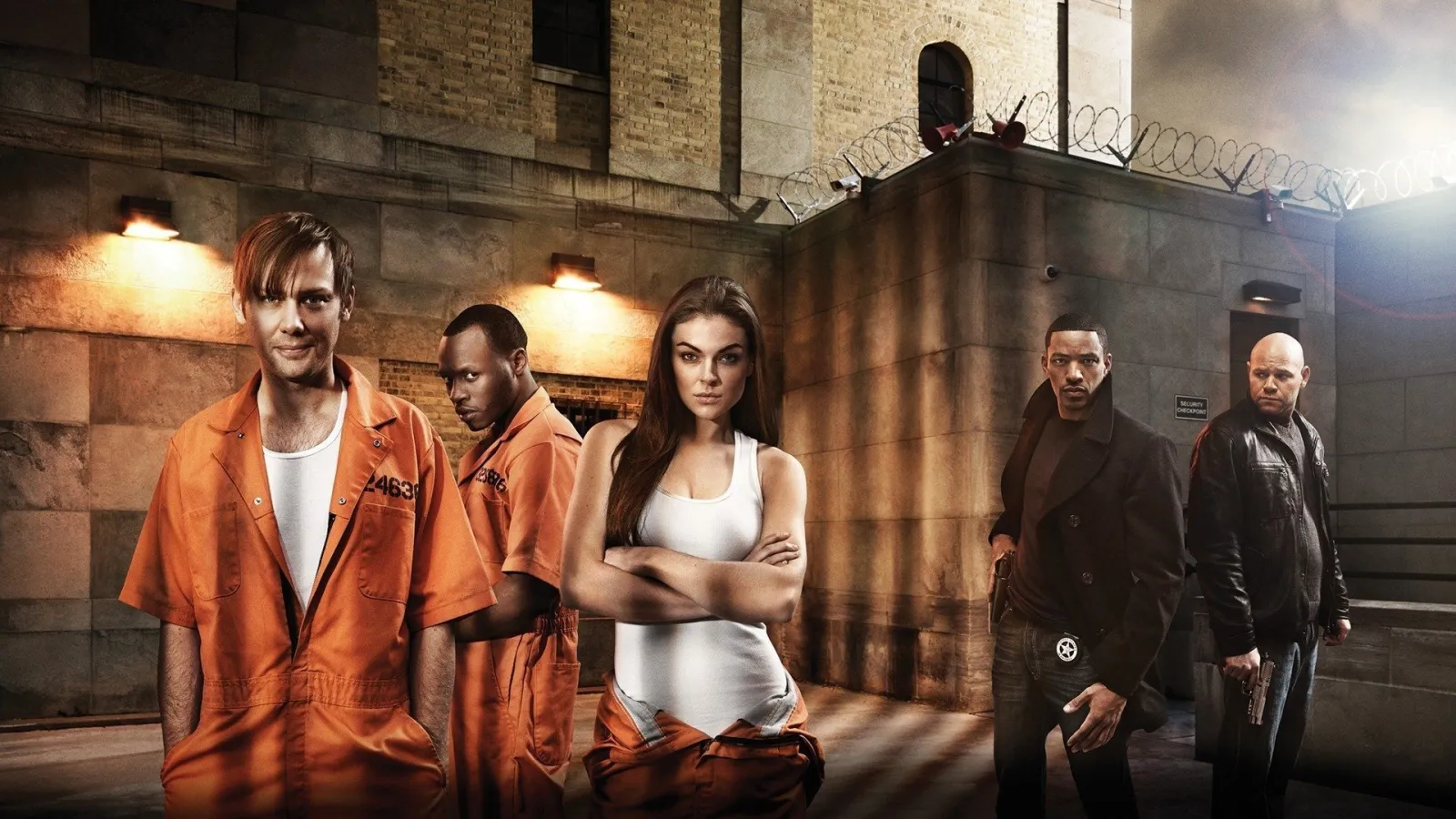 I signori della fuga streaming ita