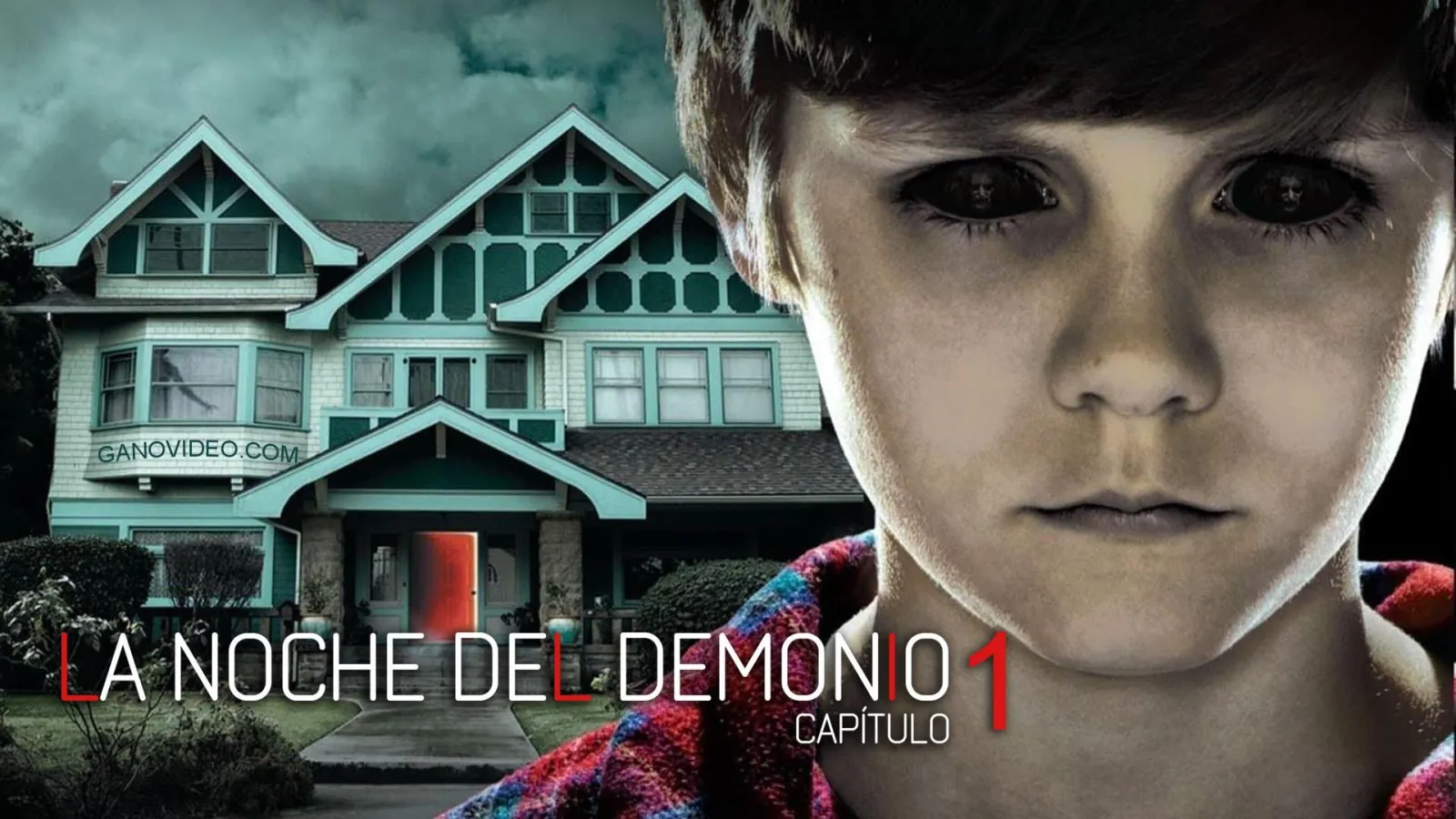 Insidious streaming ita