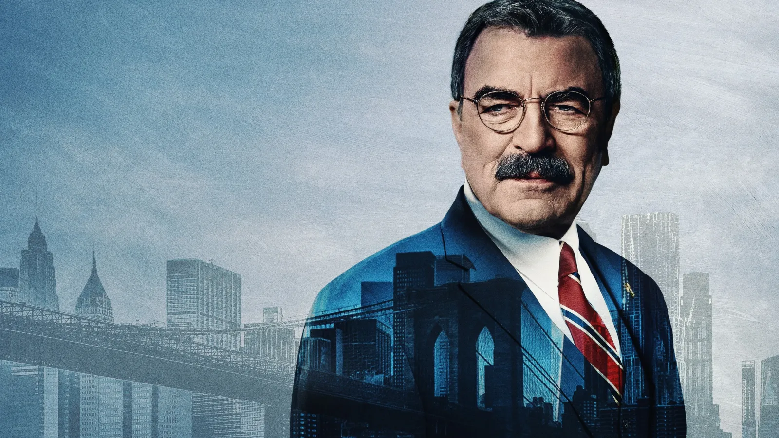 Blue Bloods streaming ita