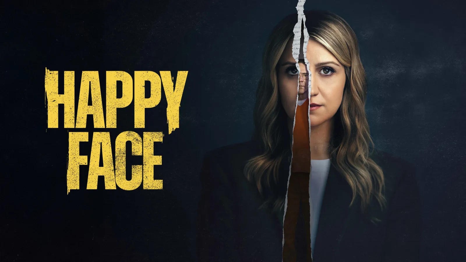 Happy Face streaming ita