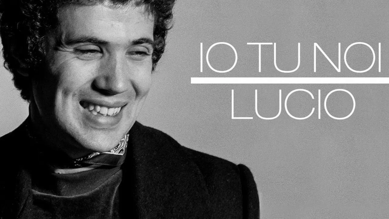 Io tu noi, Lucio streaming ita