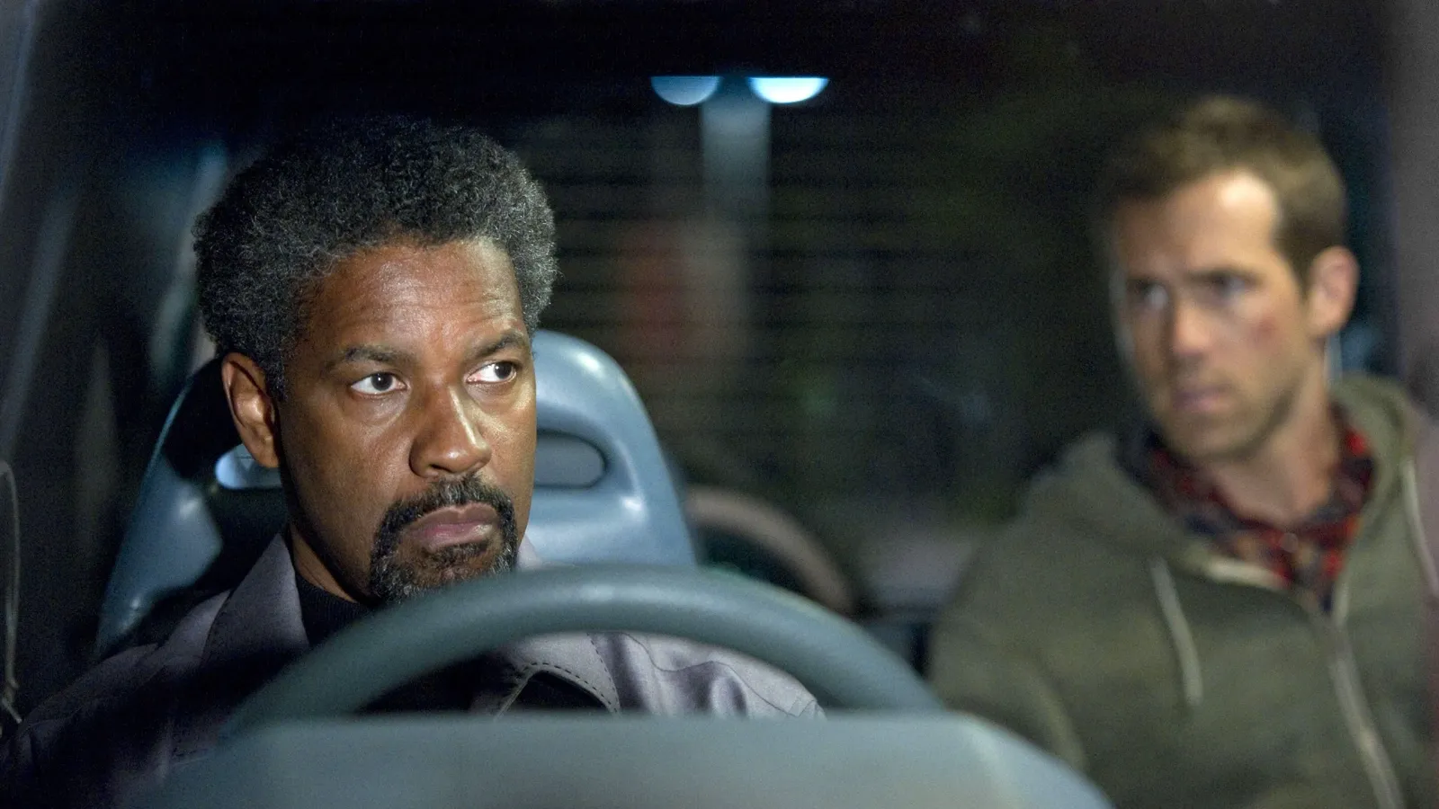 Safe House - Nessuno è al sicuro streaming ita