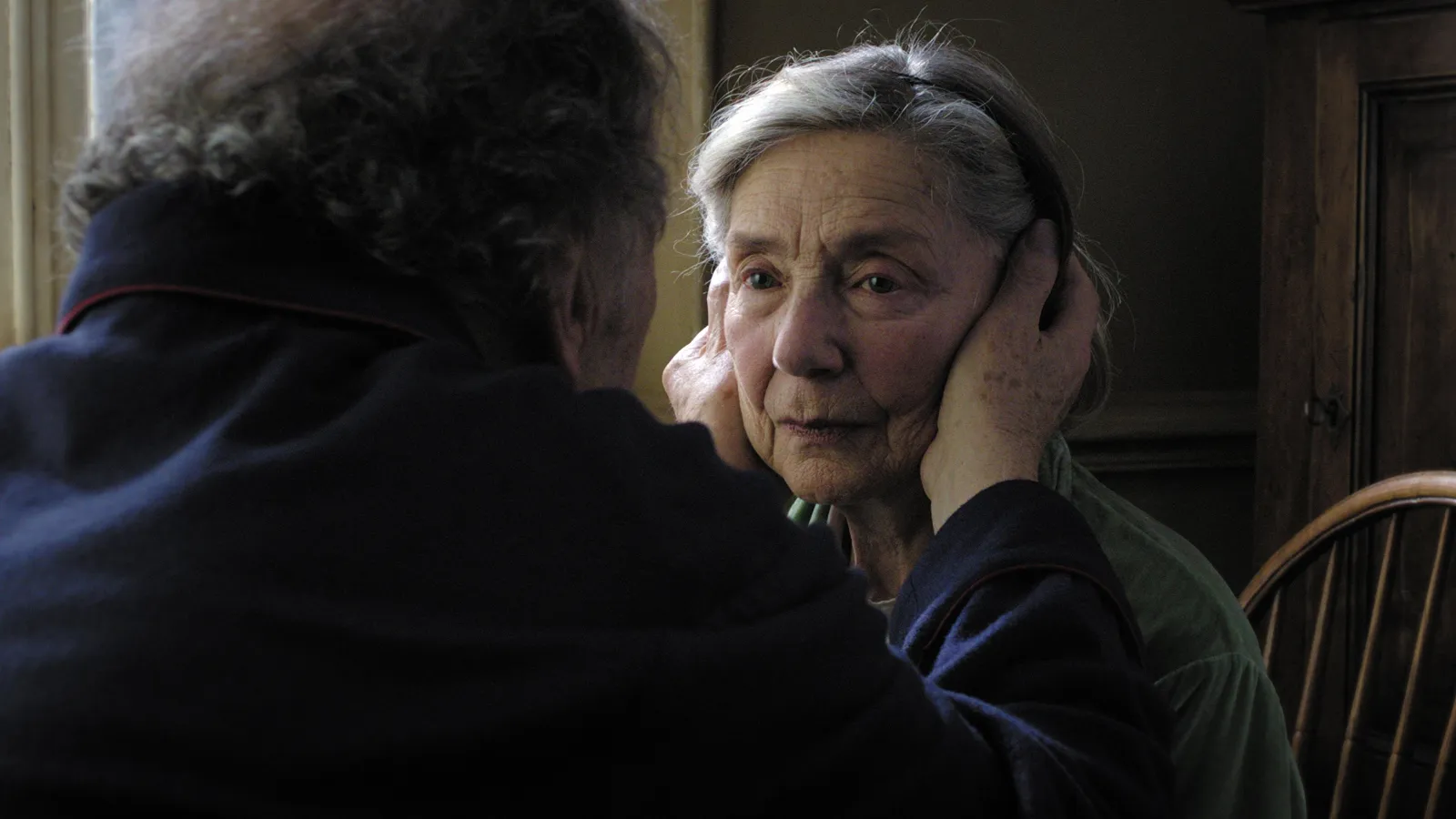 Amour streaming ita