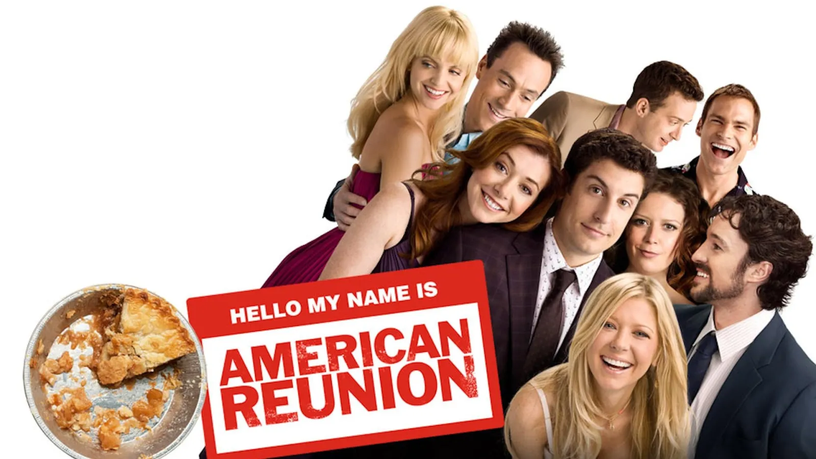 American Pie - Ancora insieme streaming ita