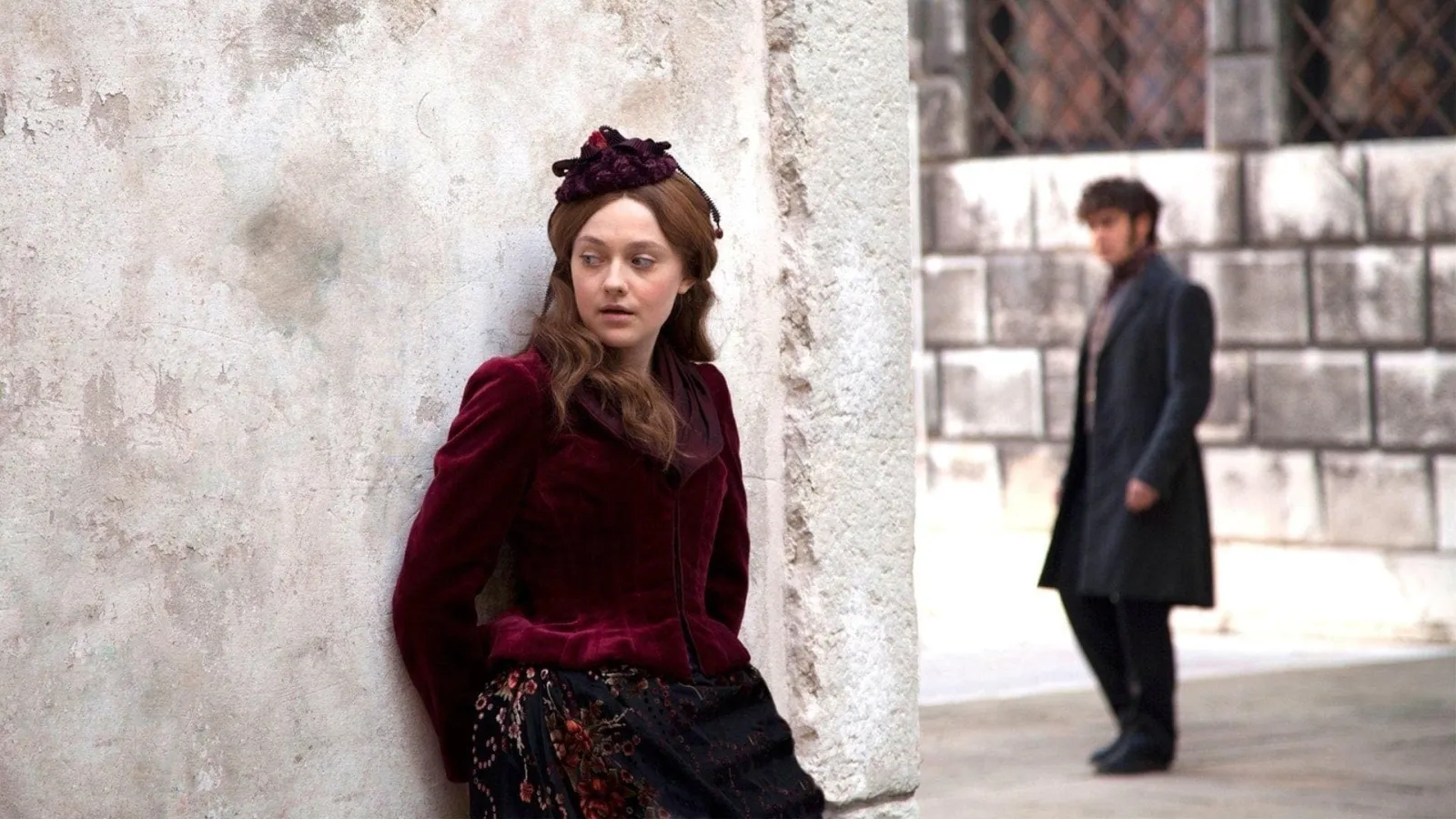 Effie Gray - Storia di uno scandalo streaming ita