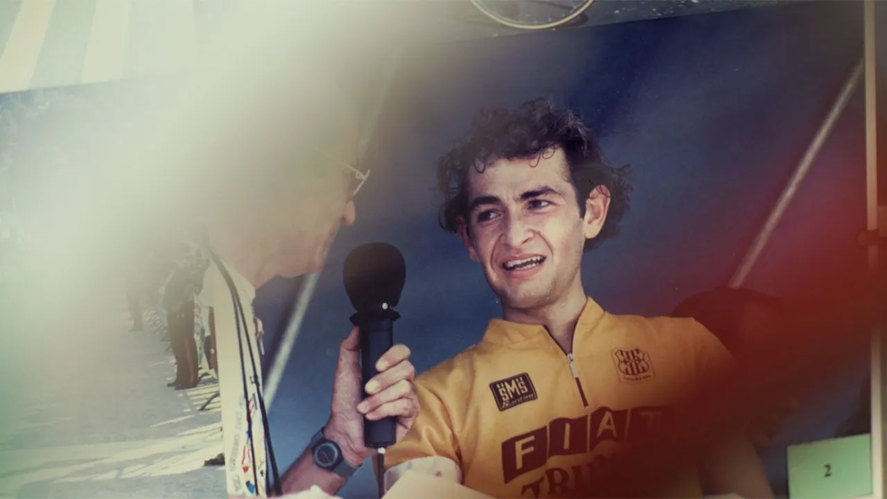 Il Migliore. Marco Pantani streaming ita