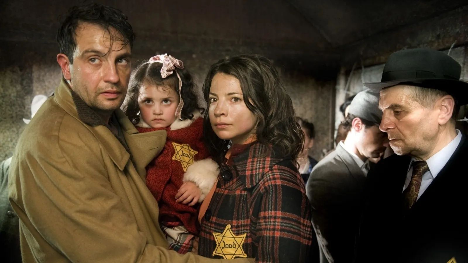 Süskind - Le ali dell'innocenza streaming ita