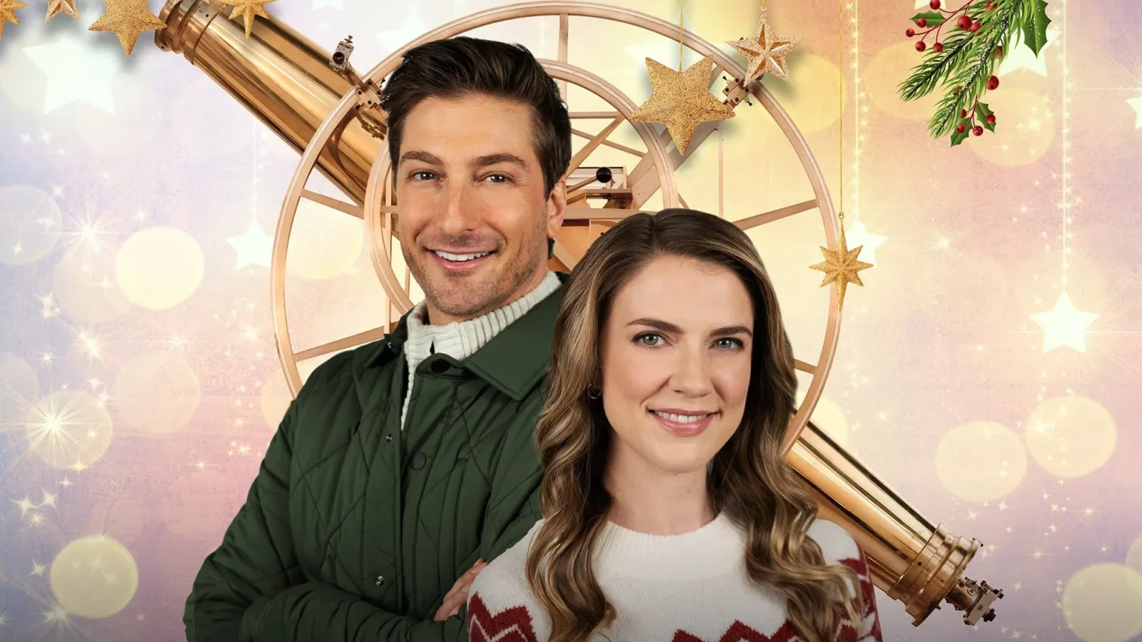 Sotto il segno del Natale streaming ita