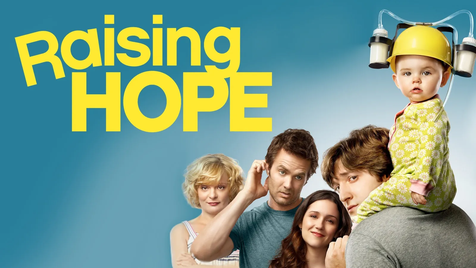 Aiutami Hope! streaming ita
