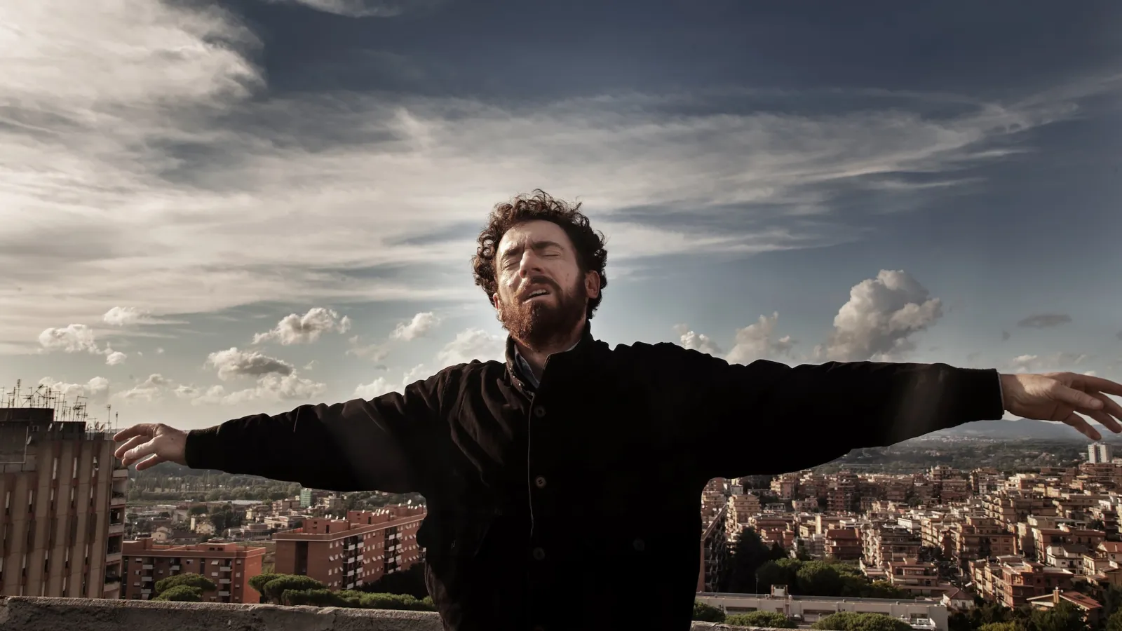 Confidenza streaming ita