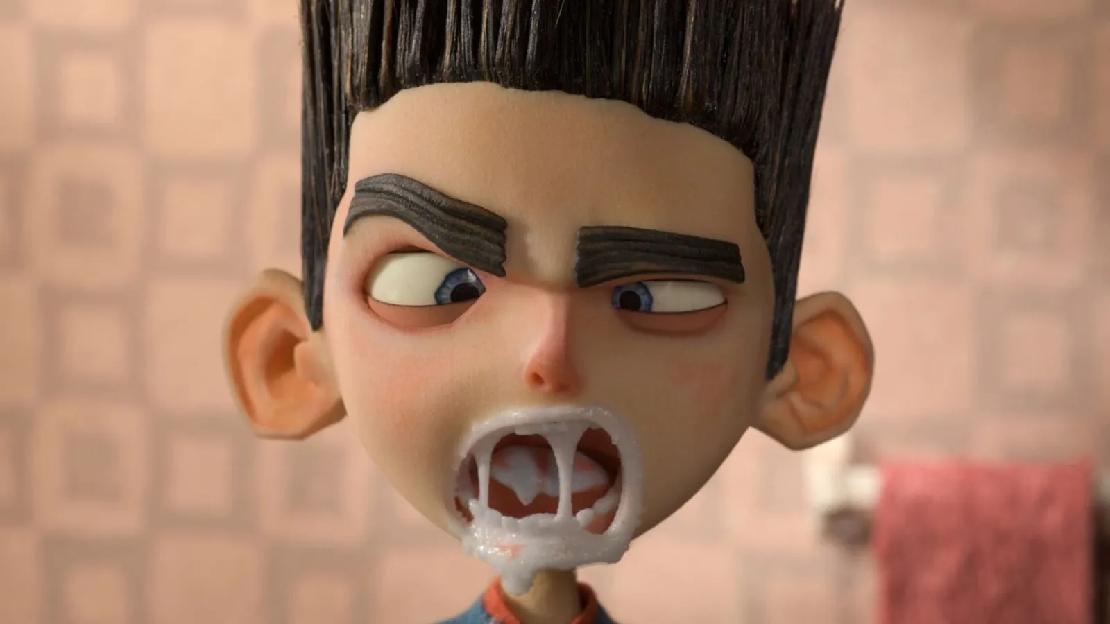 ParaNorman streaming ita
