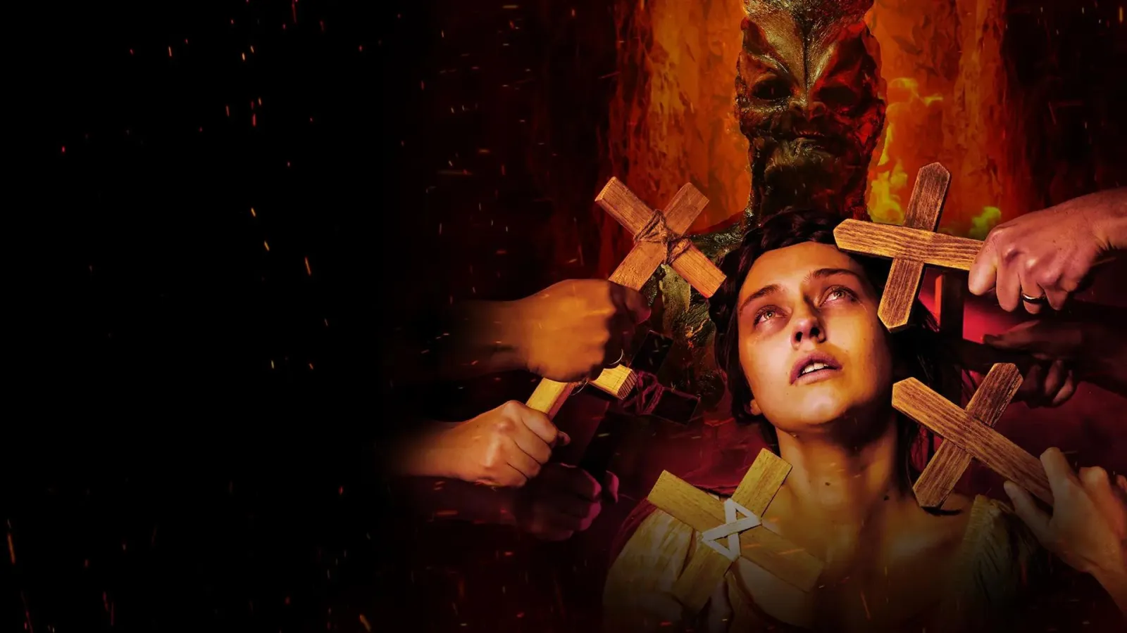 The Eastfield Exorcism streaming ita