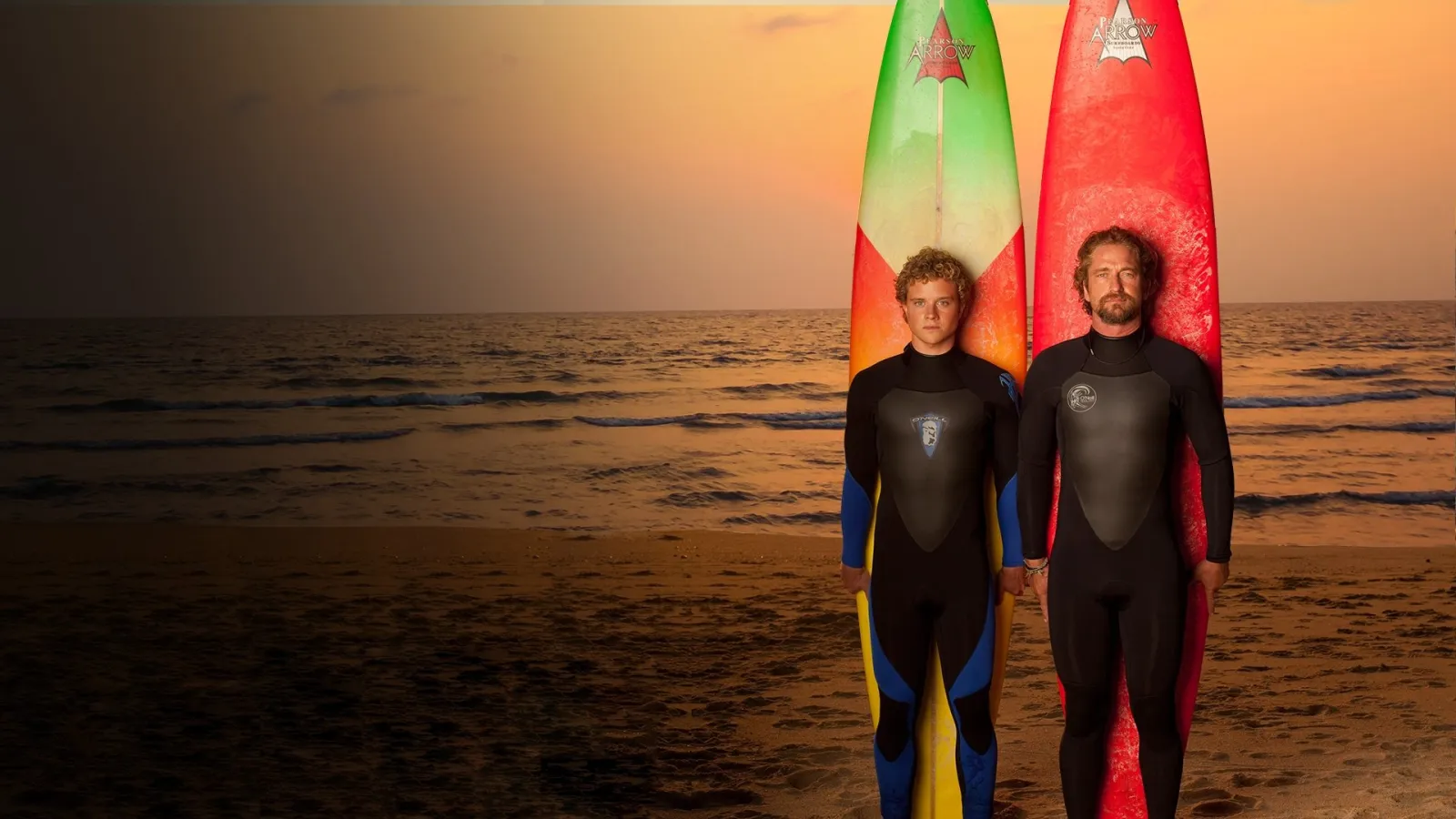 Chasing Mavericks - Sulla cresta dell'onda streaming ita