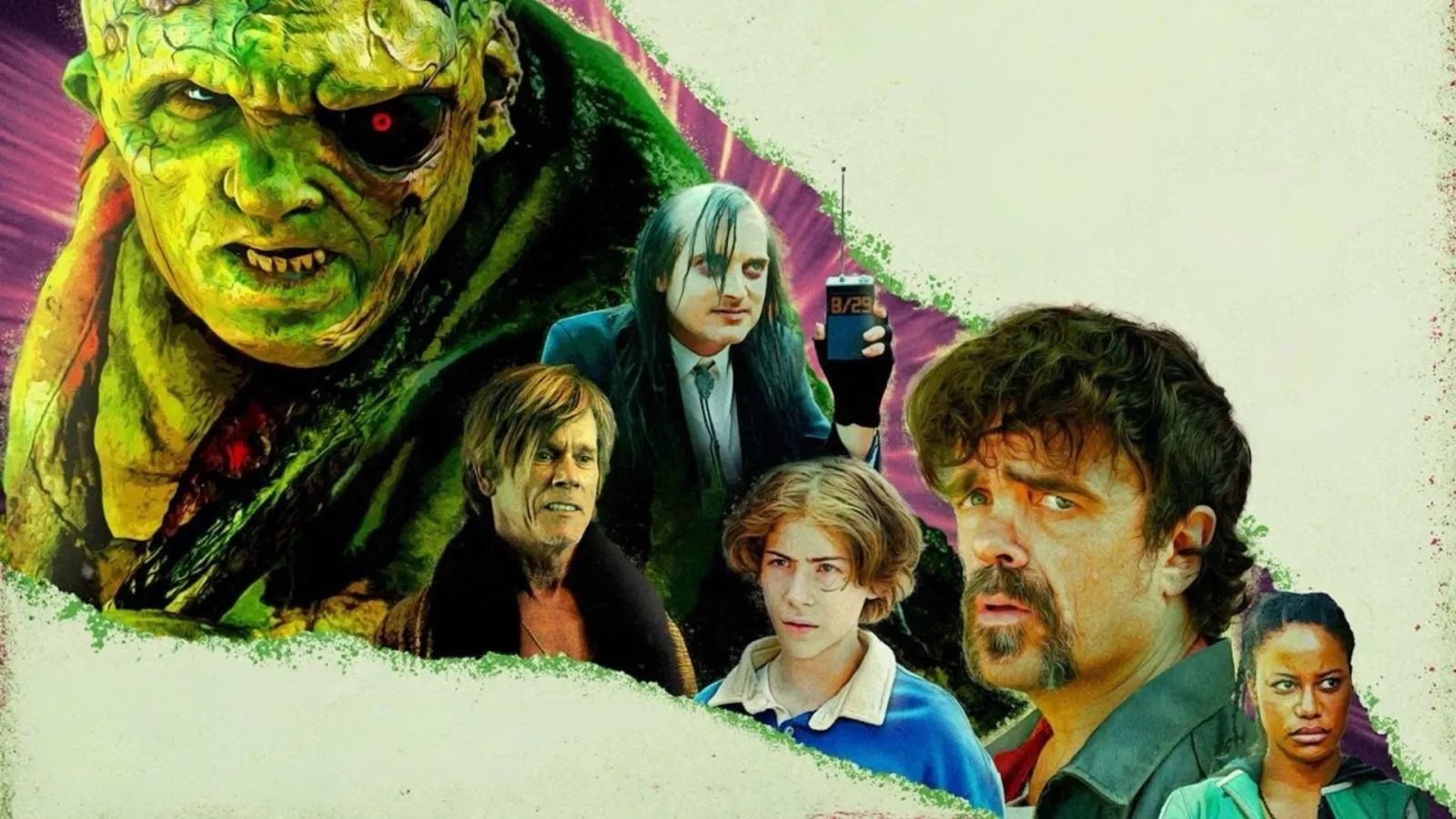 The Toxic Avenger streaming ita