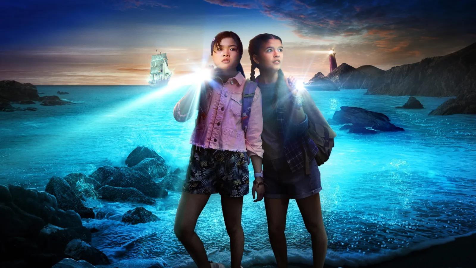 Le ragazze del surf streaming ita