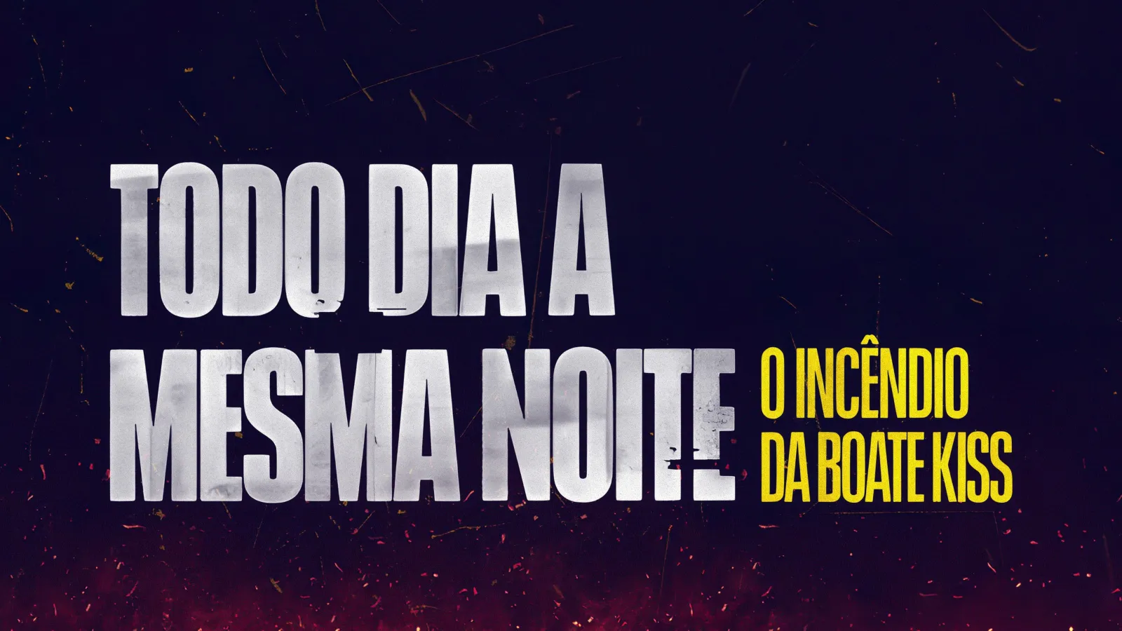 La notte che non passerà streaming ita