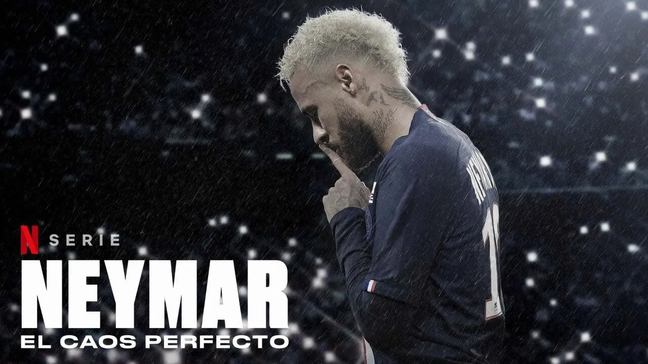 Neymar: Il caos perfetto streaming ita