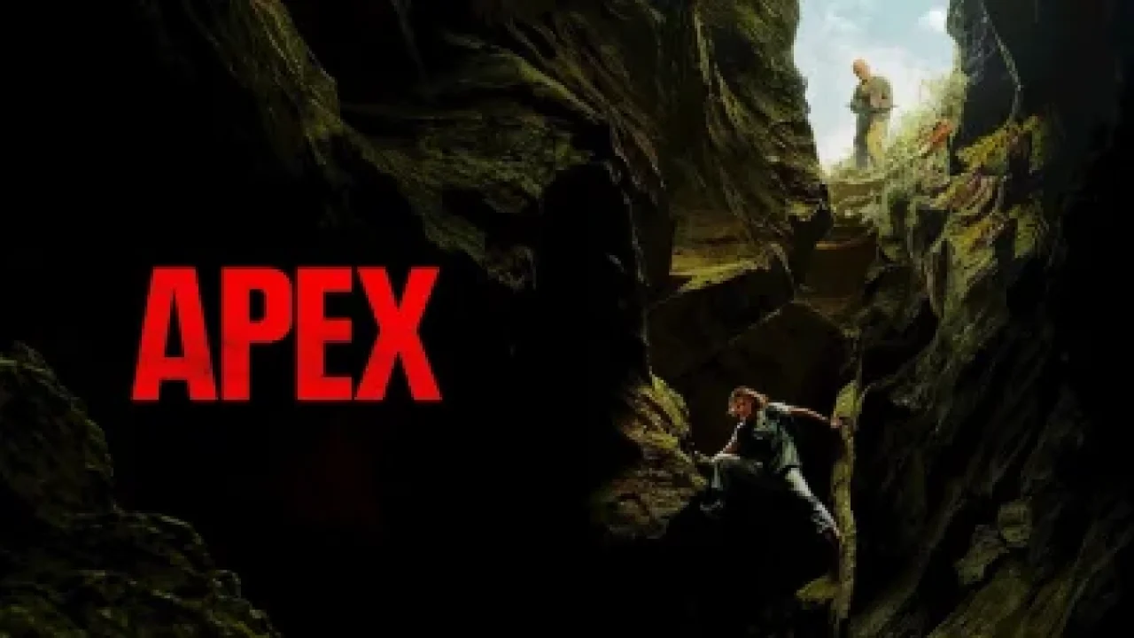 Apex streaming ita