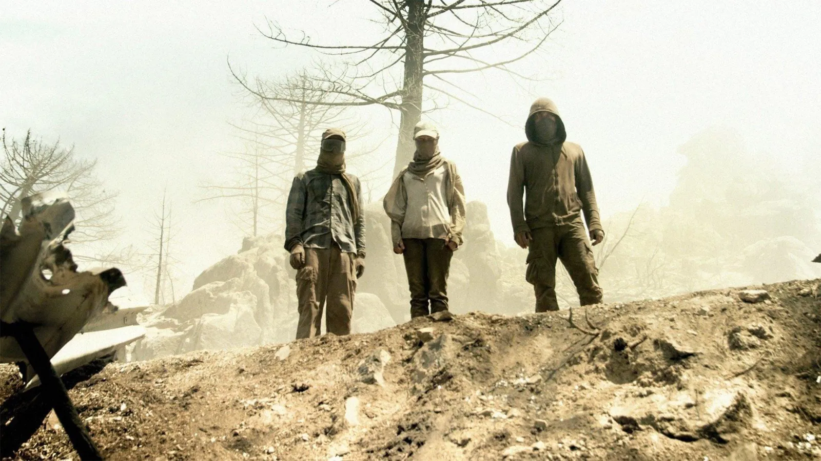 Apocalypse - Hell streaming ita