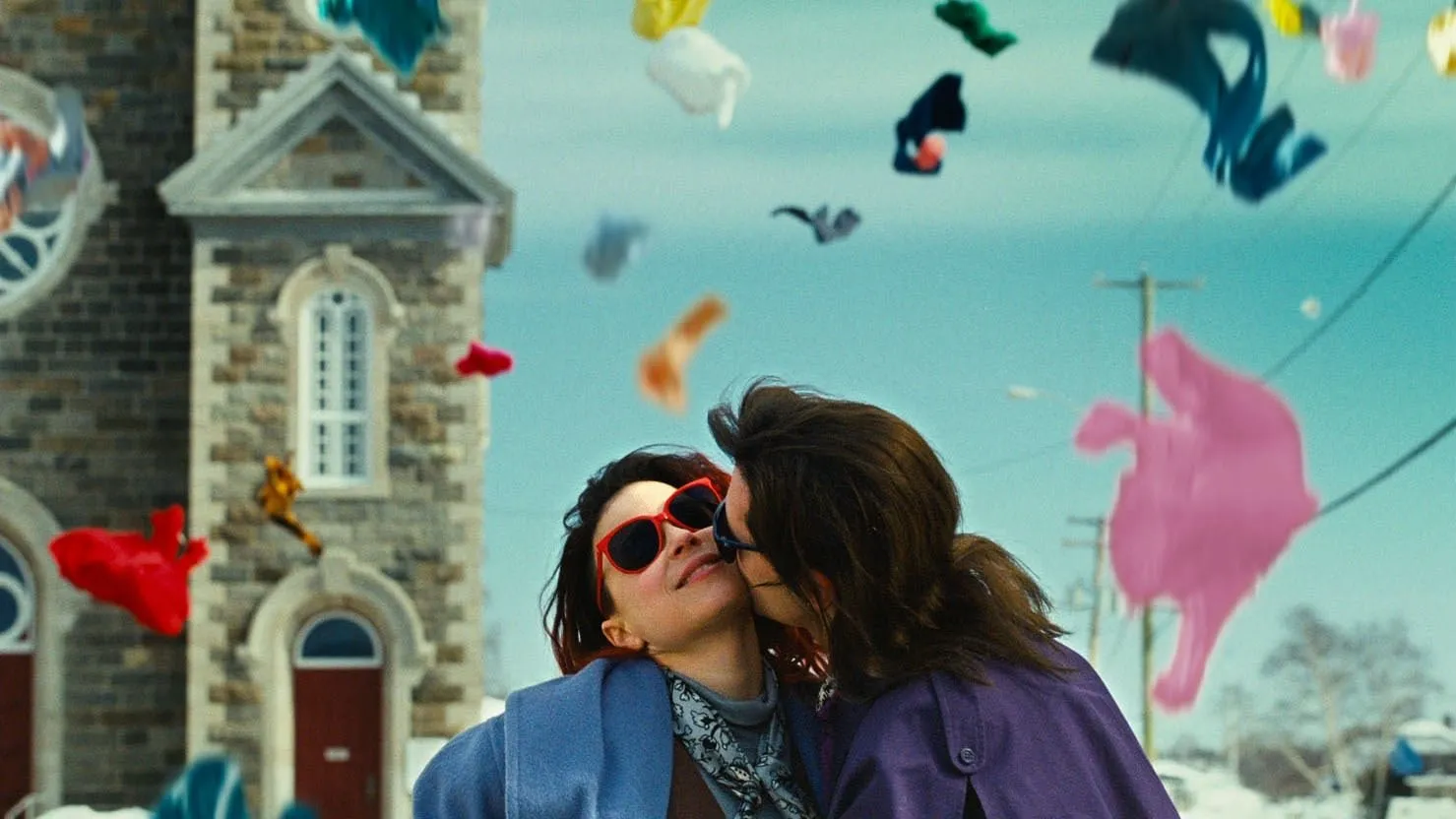 Laurence Anyways streaming ita