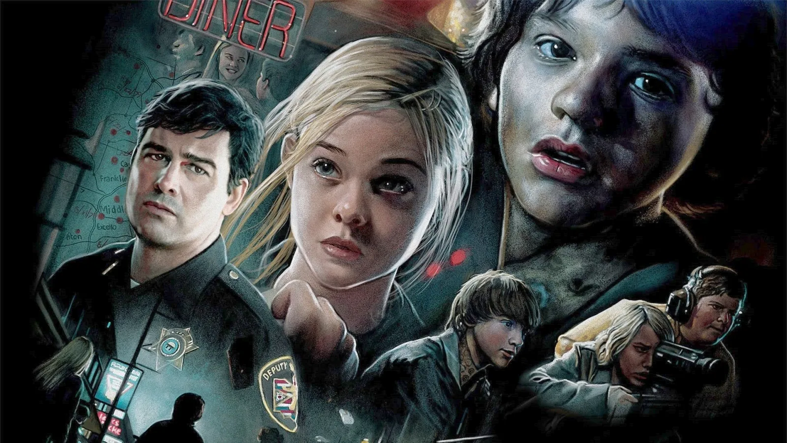 Super 8 streaming ita