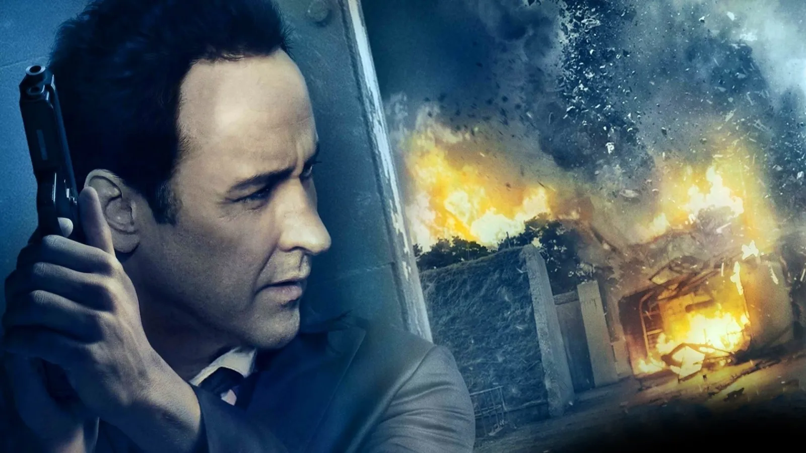 Codice fantasma streaming ita