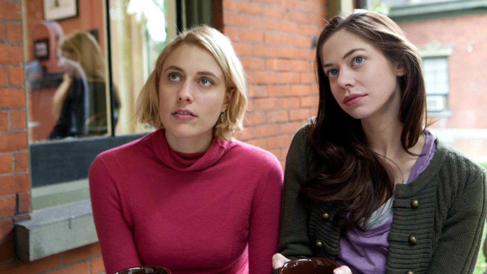 Damsels in Distress - Ragazze allo sbando streaming ita