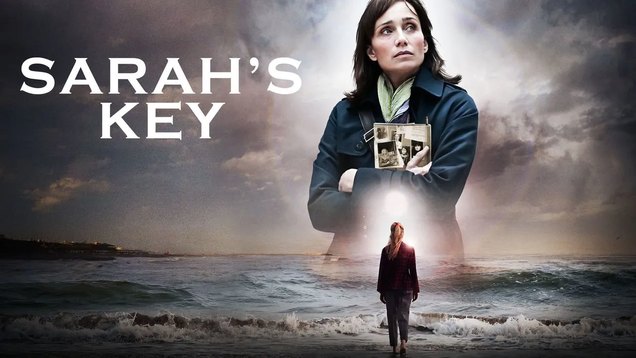 La chiave di Sara streaming ita