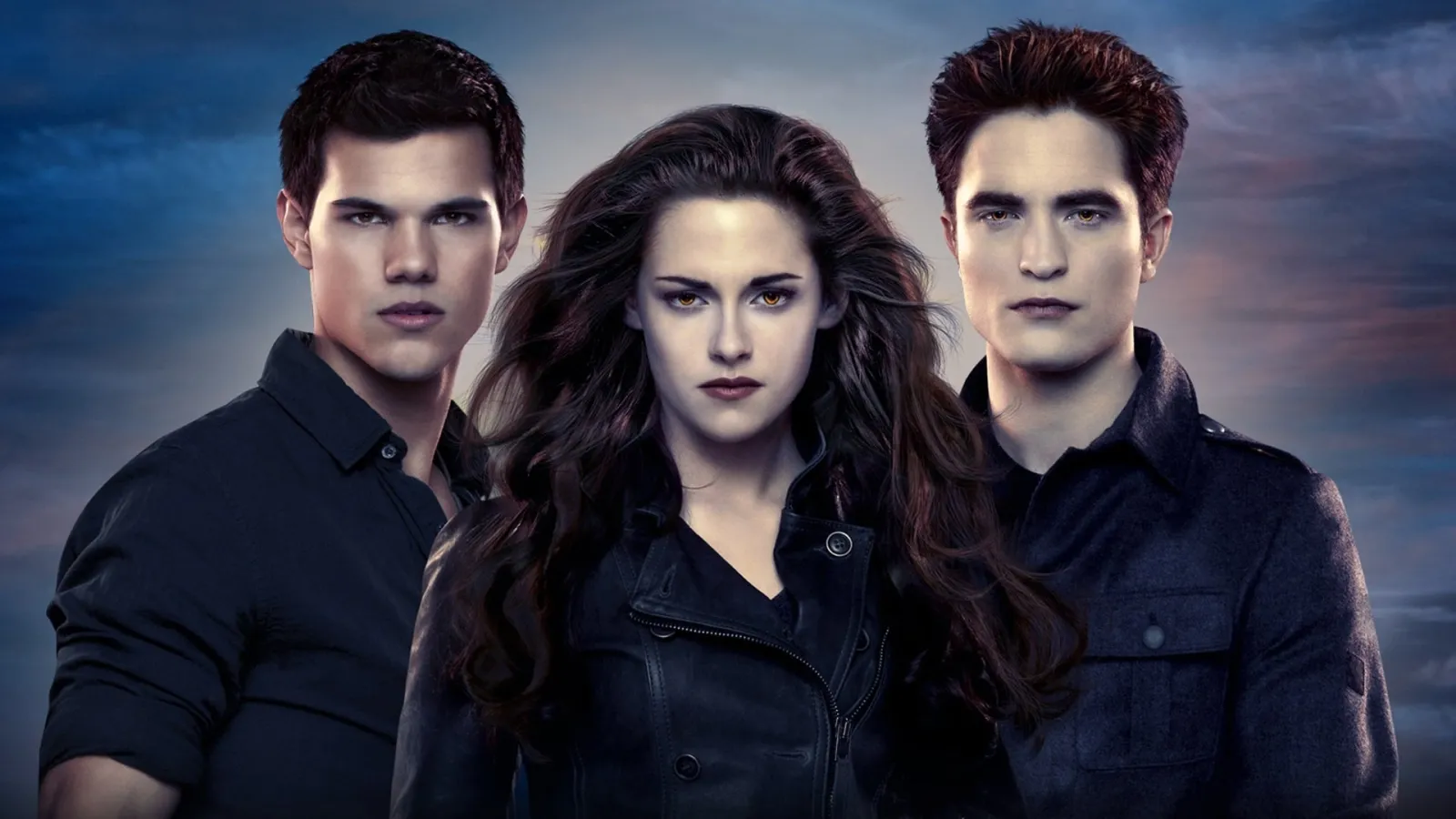 The Twilight Saga: Breaking Dawn - Parte 2 streaming ita