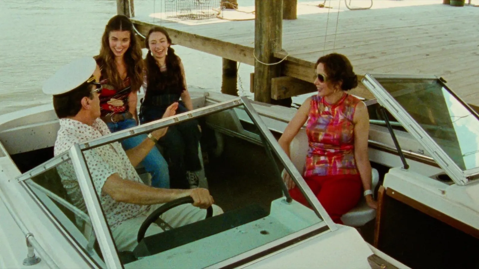Mighty Fine - Una famiglia quasi perfetta streaming ita