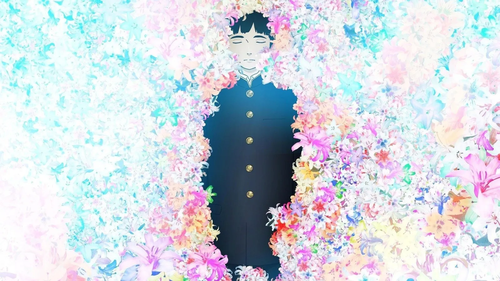 Colorful streaming ita