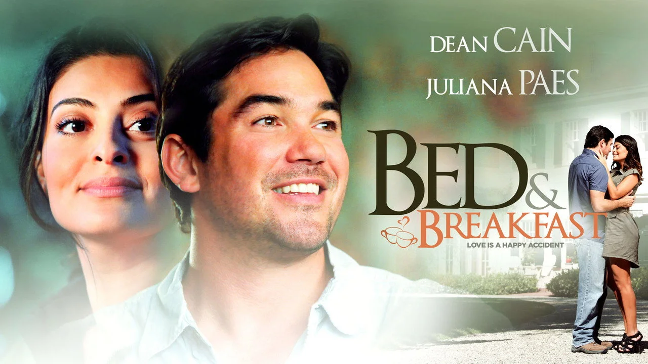 Bed & Breakfast streaming ita