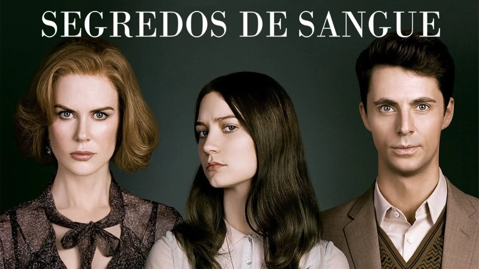 Stoker streaming ita