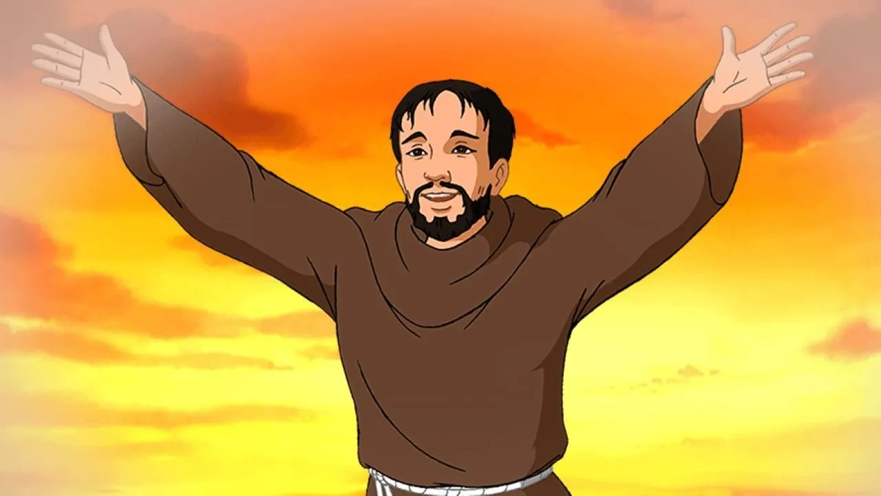 Padre Pio streaming ita