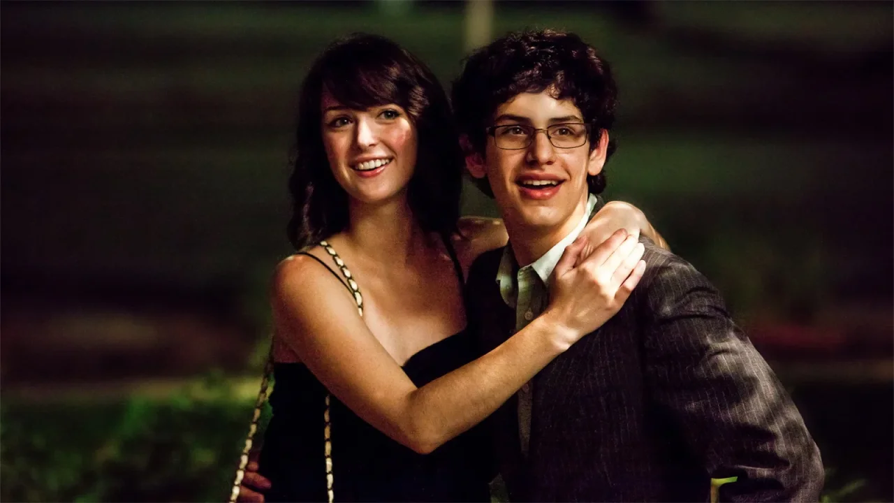The Virginity Hit - La prima volta è online streaming ita