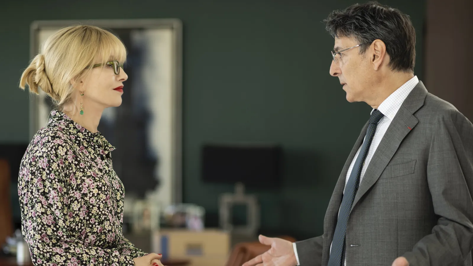 La verità secondo Maureen K. streaming ita