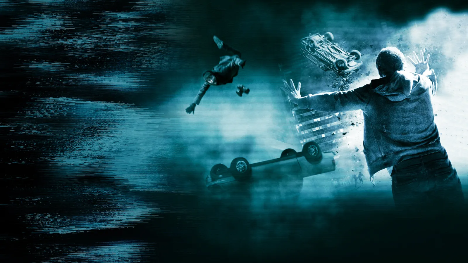 Chronicle streaming ita