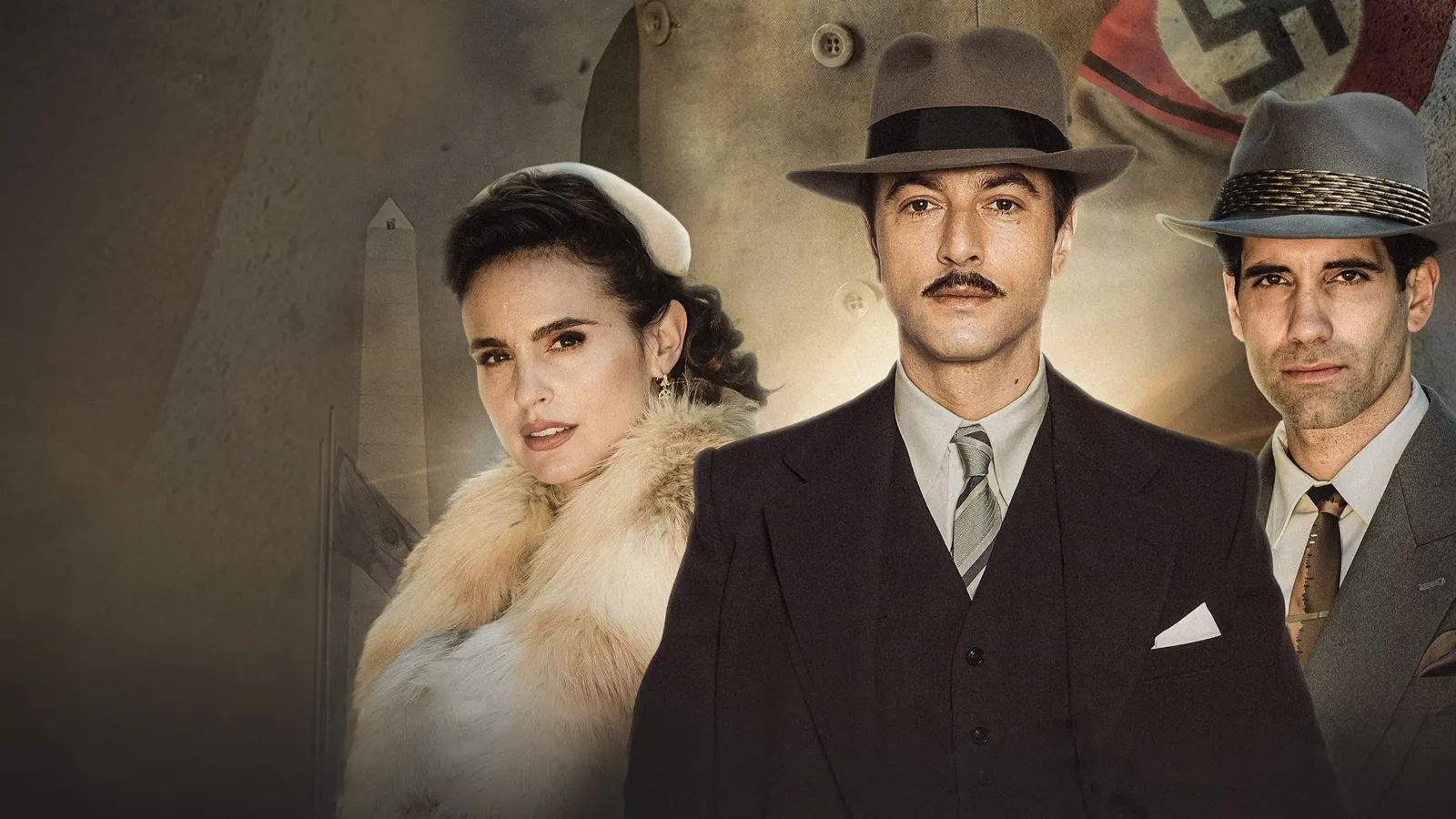 I pazienti del dottor García streaming ita