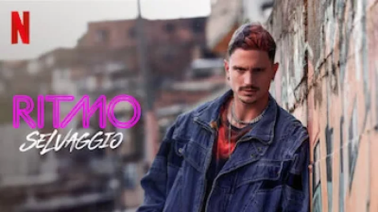 Ritmo selvaggio streaming ita