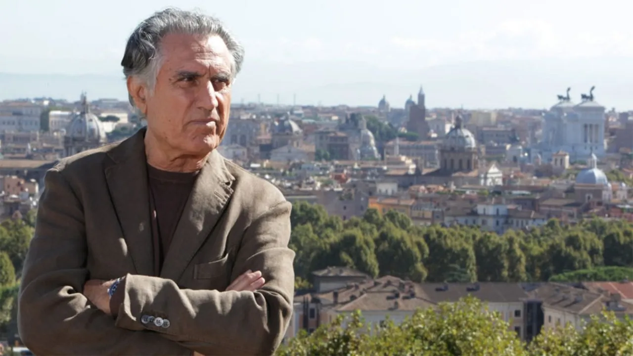 Il restauratore streaming ita