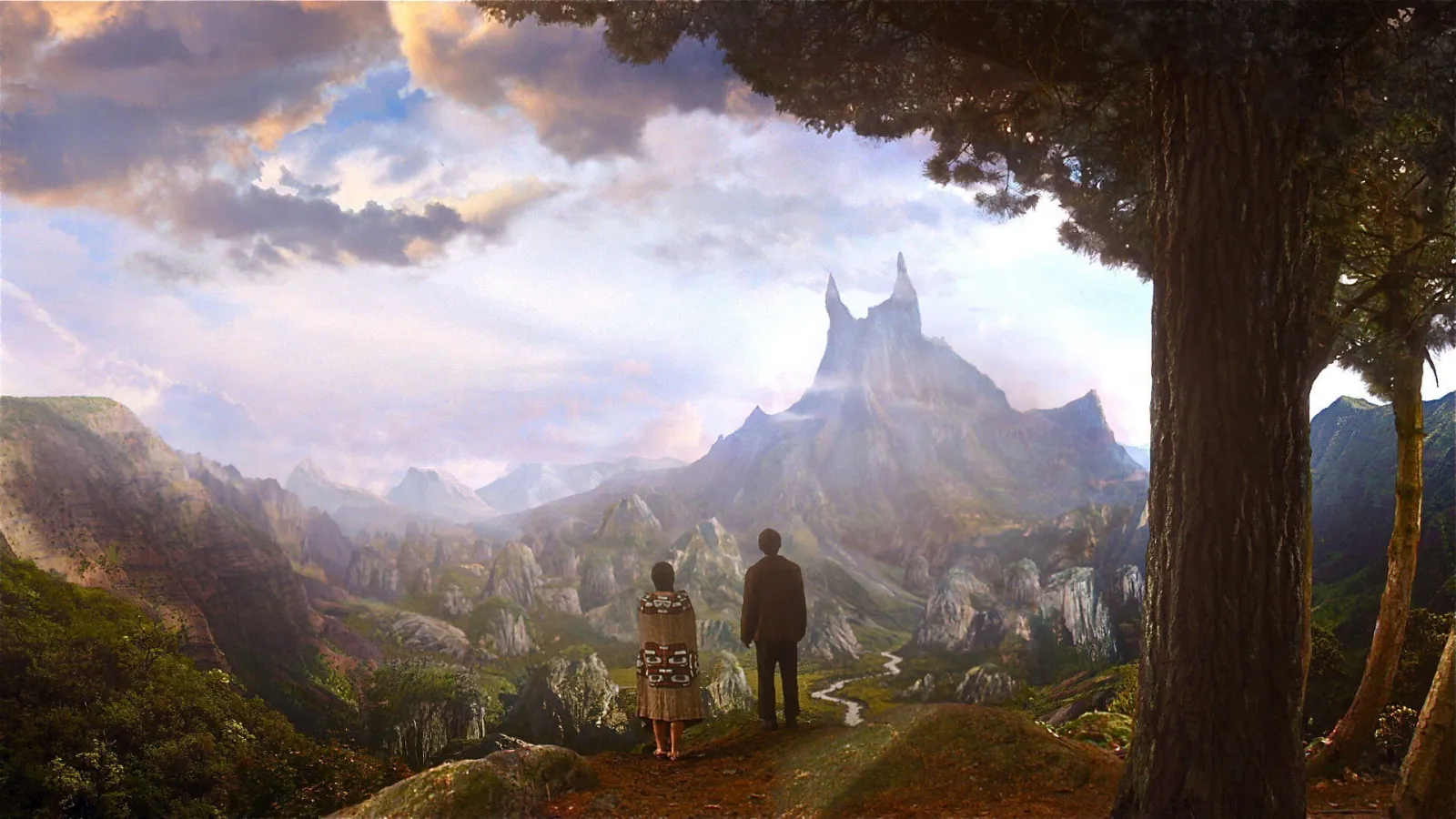 Neverland – La Vera Storia di Peter Pan streaming ita
