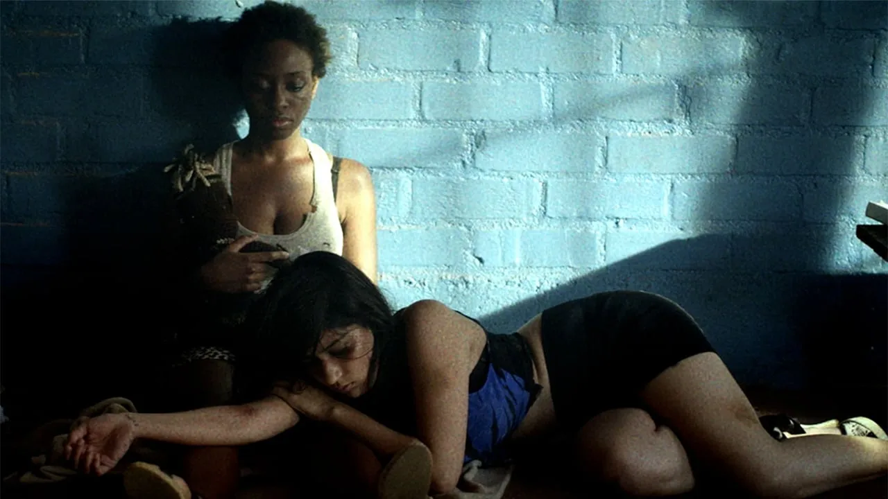 Trafficked - Mercanti di donne streaming ita