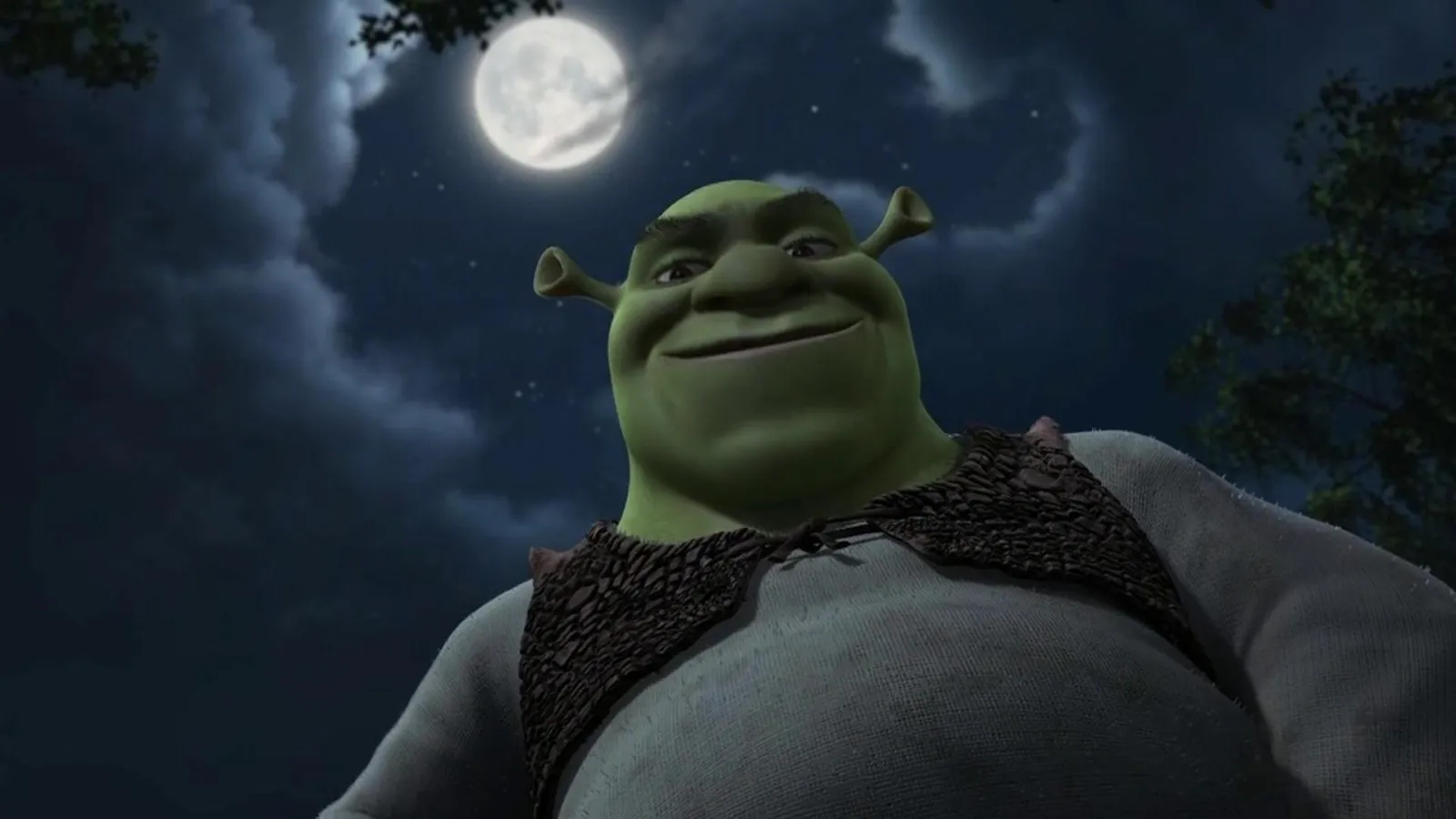 Scared Shrekless - Shrekkato da morire streaming ita