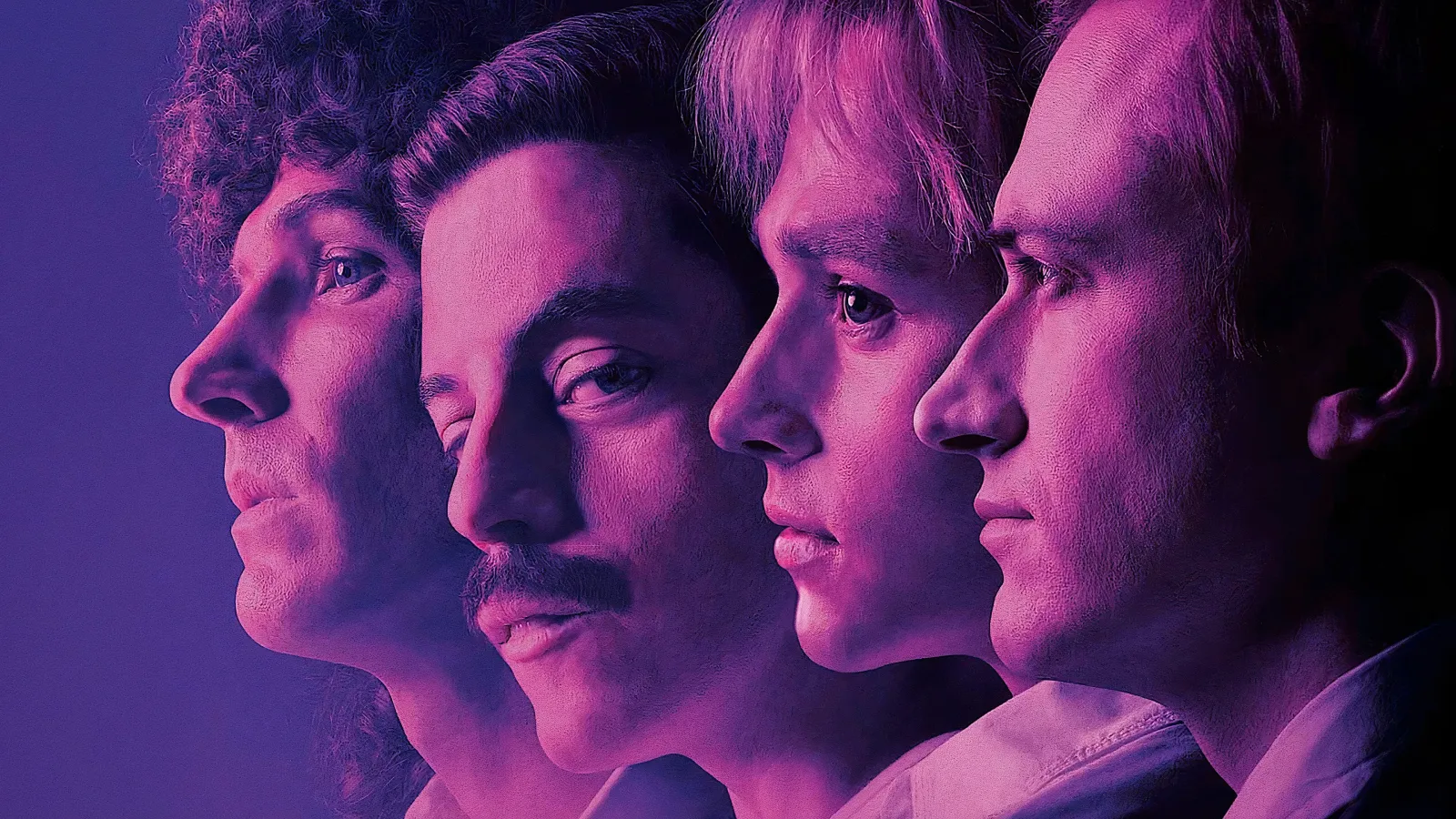 Bohemian Rhapsody streaming ita